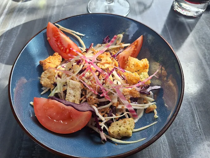 Restaurant pour groupe Lourdes