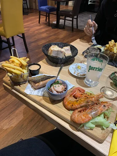 Restaurant traditionnel Tarbes