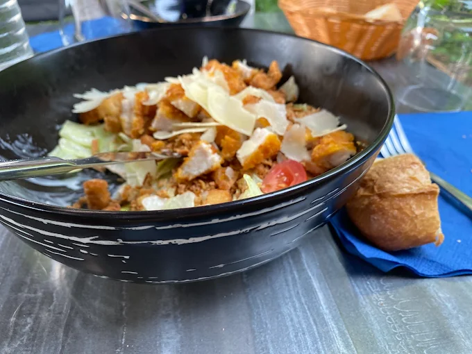 Restaurant traditionnel Lourdes