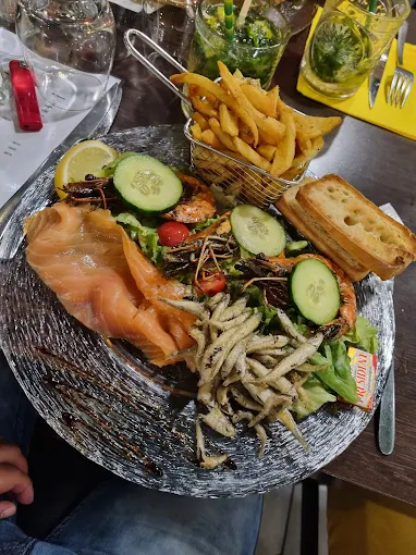 Plats faits maison Lourdes