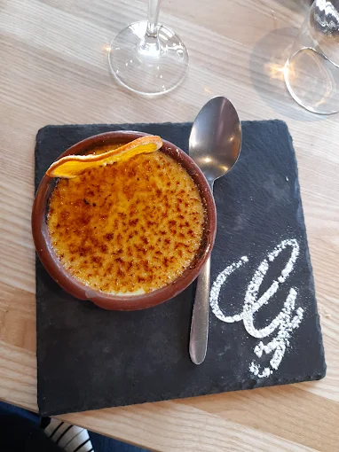 Restaurant pour groupe Tarbes