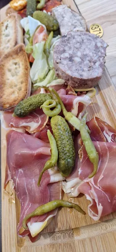 Restaurant avec terrasse Tarbes