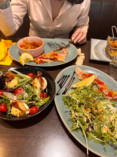 Restaurant pour groupe Tarbes et Lourdes