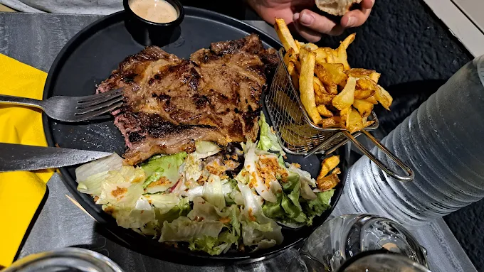 Restaurant pour groupe Tarbes Lourdes